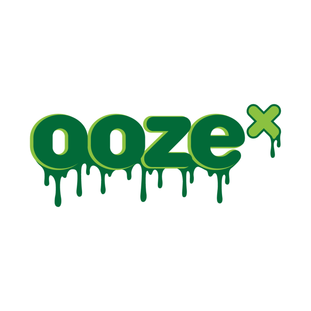 OozeX logo
