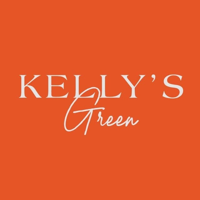 Kelly's Green logo