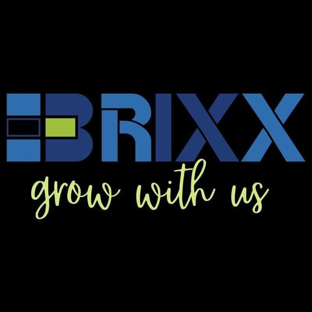 Brixx Cultivation logo