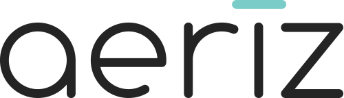 Aeriz logo