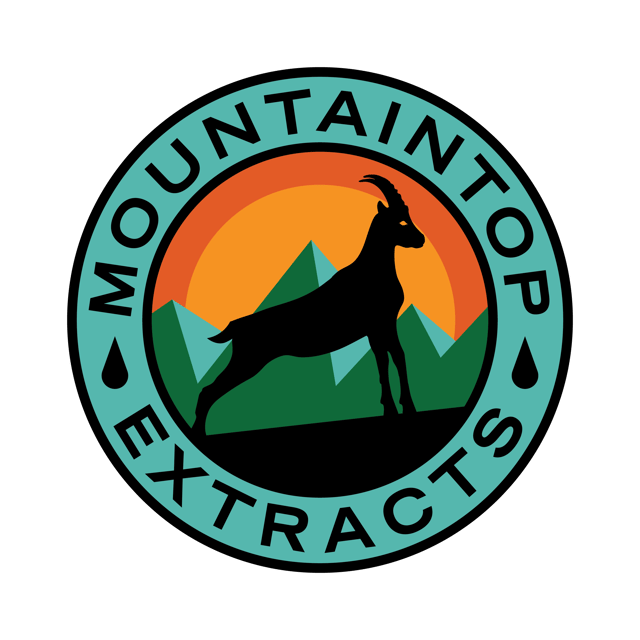 Mountaintop Extracts logo