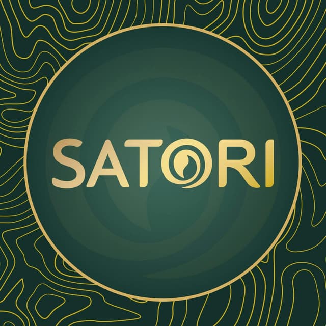 Satori logo