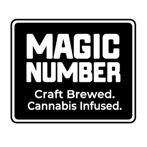 Magic Number logo