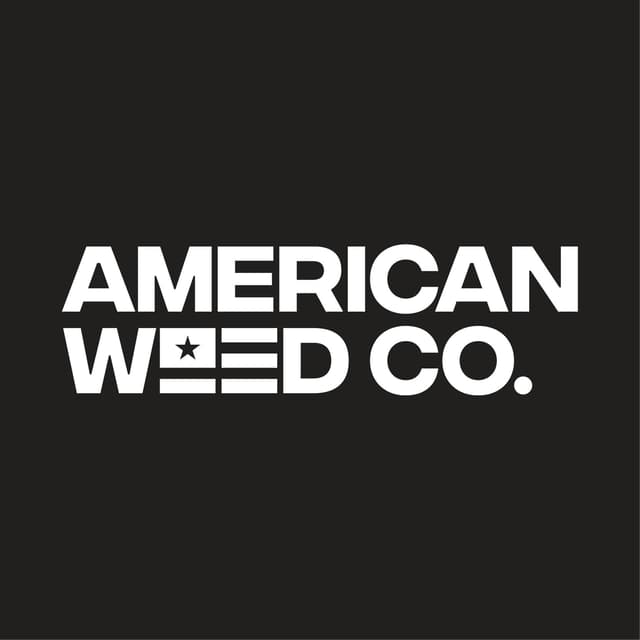 American Weed Co. logo