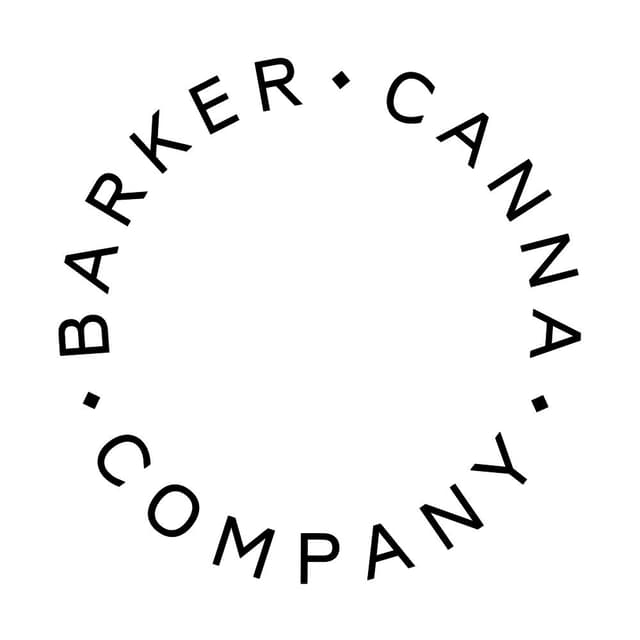Barker Canna Co. logo