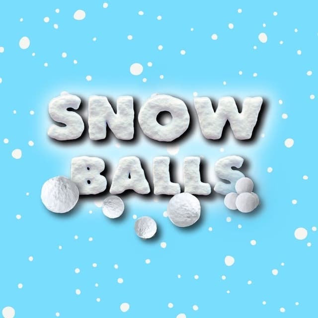 Snowballs logo