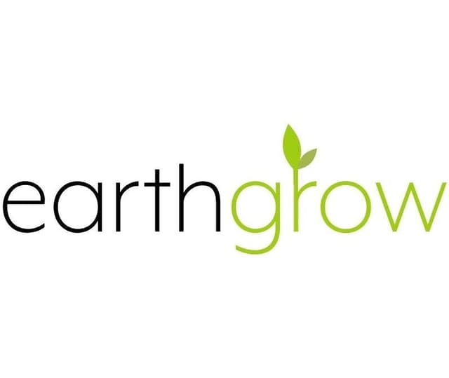 EarthGrow logo