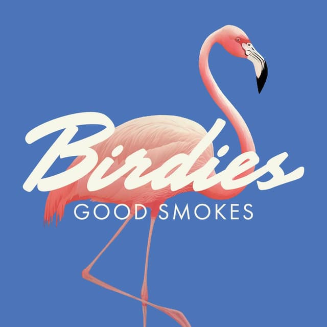 Birdies logo
