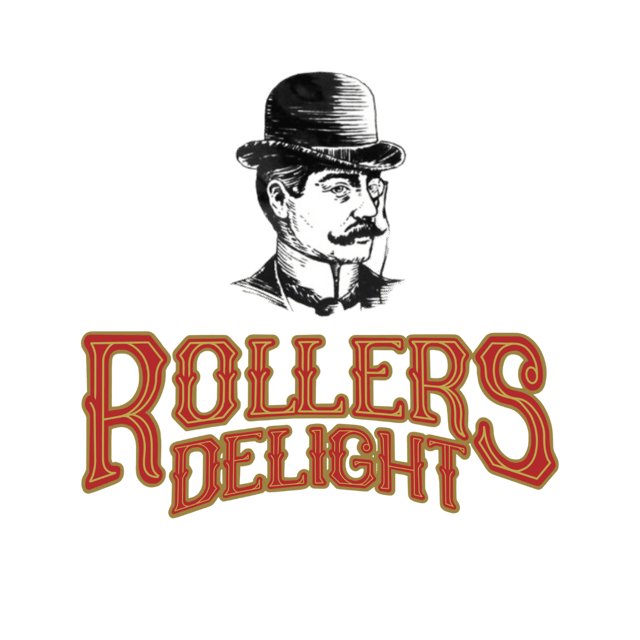 Rollers Delight logo