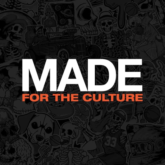 MADE logo