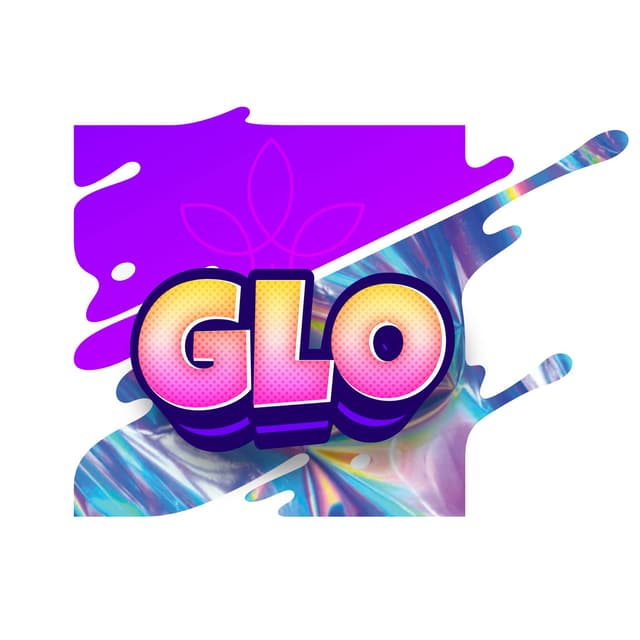 GLO logo