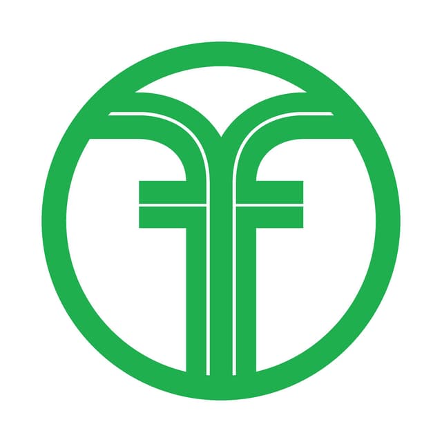 Freshy Fine logo