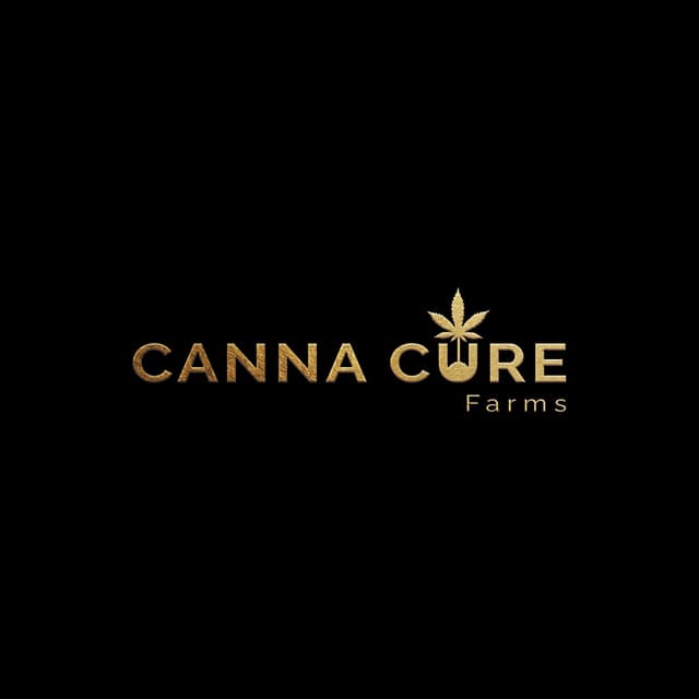 Canna Cure Farms LLC logo