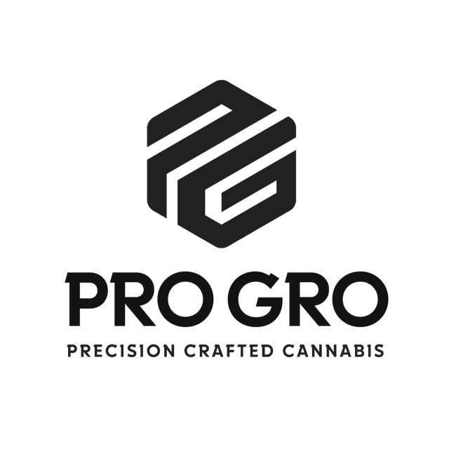 Pro Gro logo