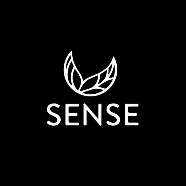 Sense Grown logo
