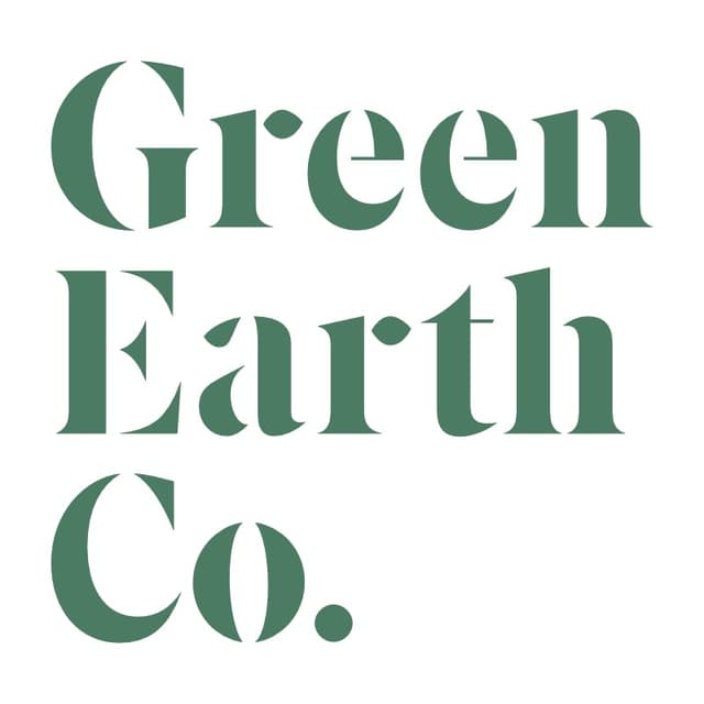 Green Earth Co. logo