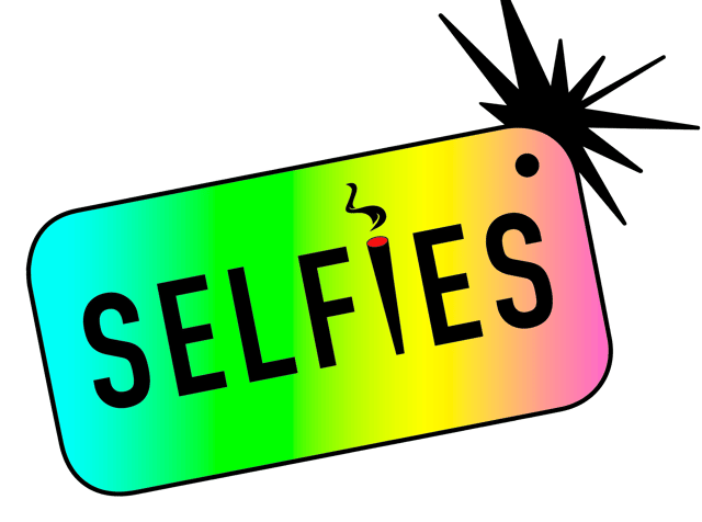SELFiES logo