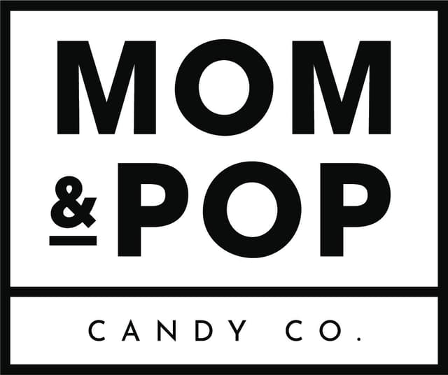 Mom & Pop logo