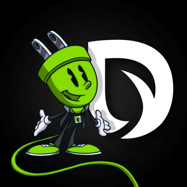 Dispo logo