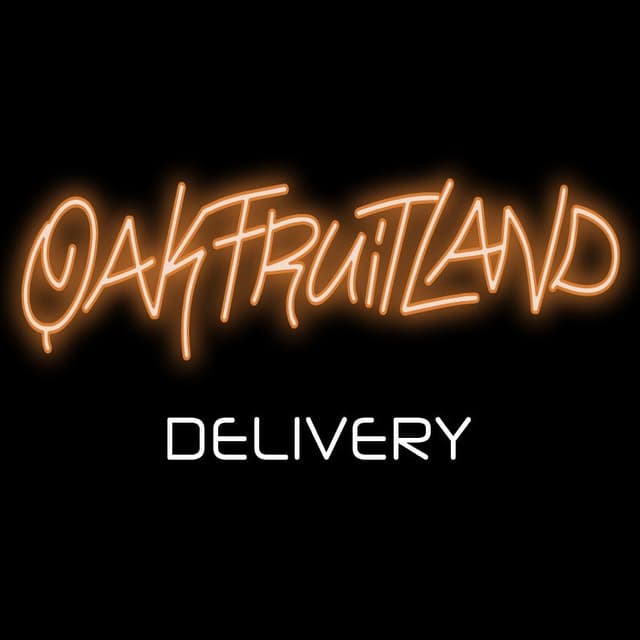 Oakfruitland logo