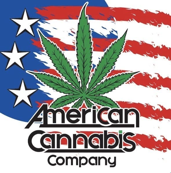 American Cannabis Company logo