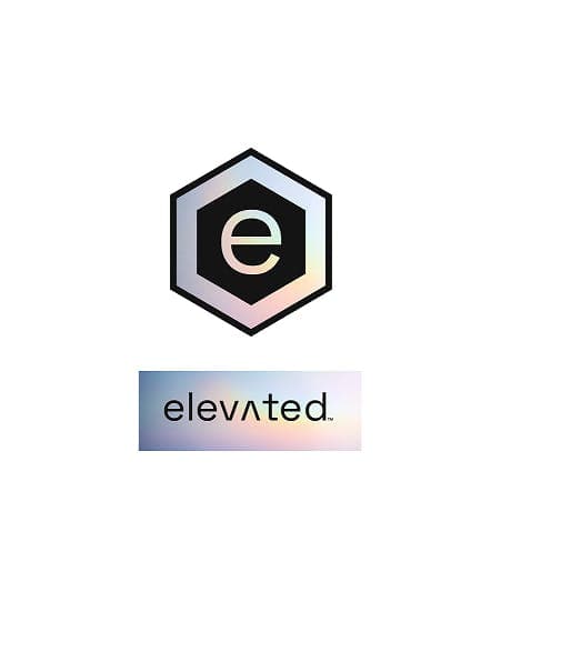Elevated Labs logo