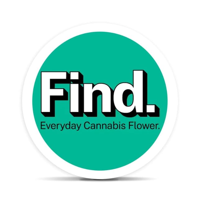 Find logo