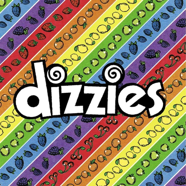 Dizzies logo