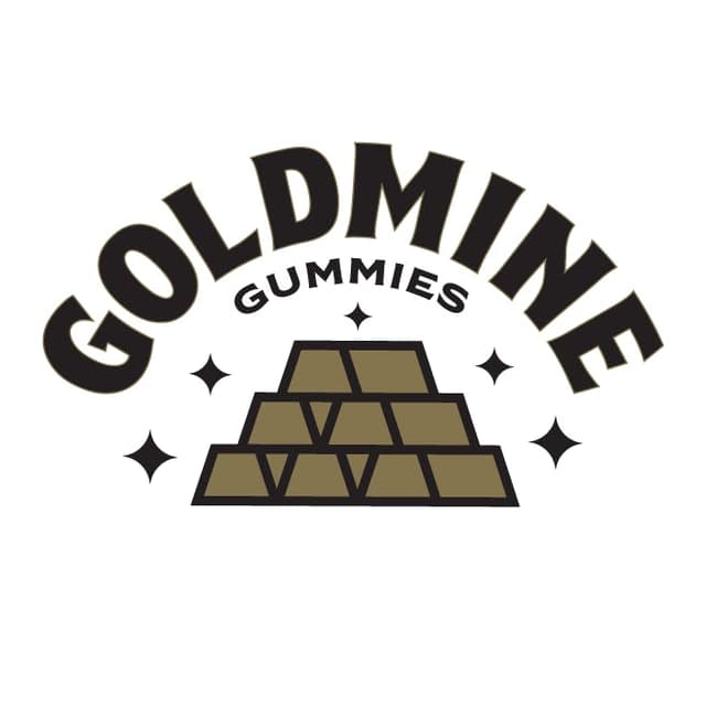 Goldmine Gummies logo