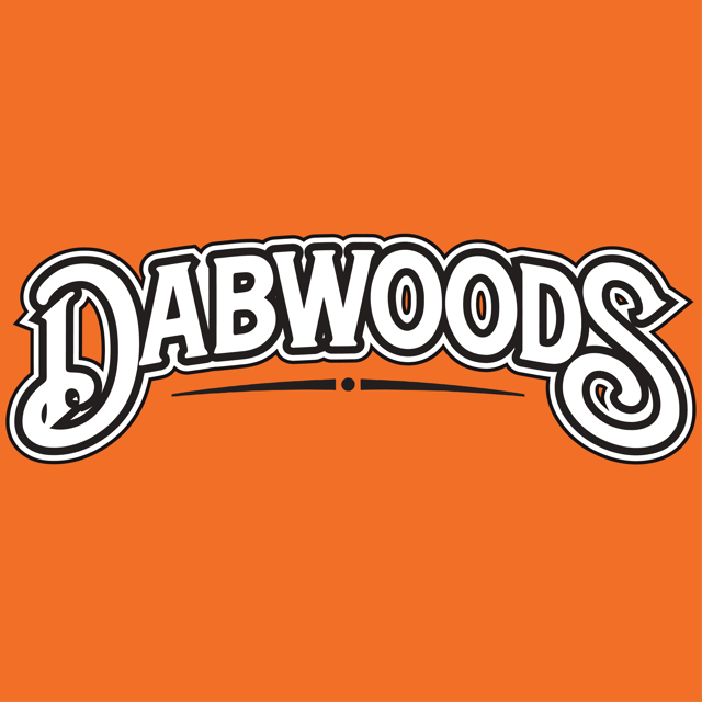 Dabwoods logo