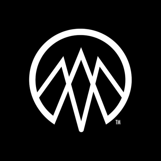 High Peaks logo