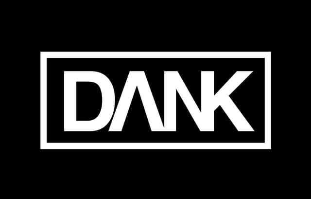 DANK logo