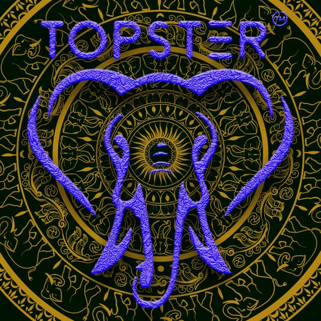 TOPSTER logo