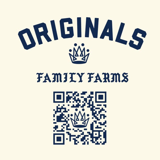 Originals logo