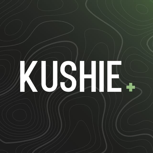 Kushie Brand logo