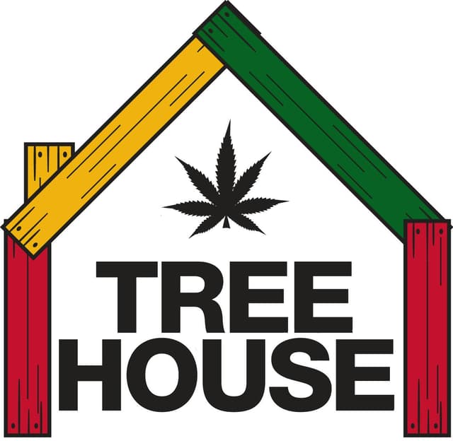 Tree House Cannabis logo