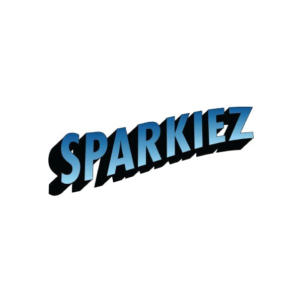 Sparkiez logo