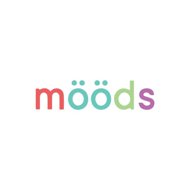 moods logo