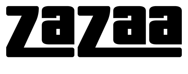 ZAZAA logo
