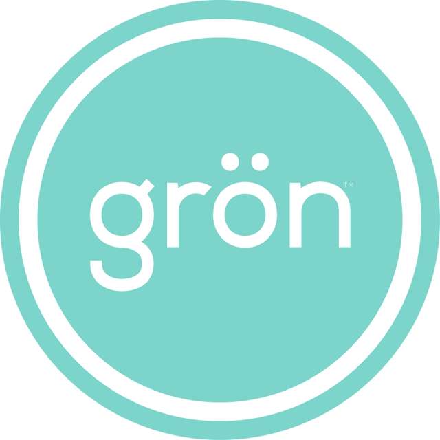 Grön Edibles logo