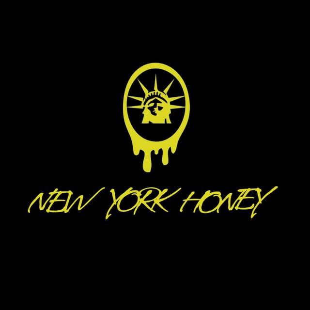 New York Honey logo
