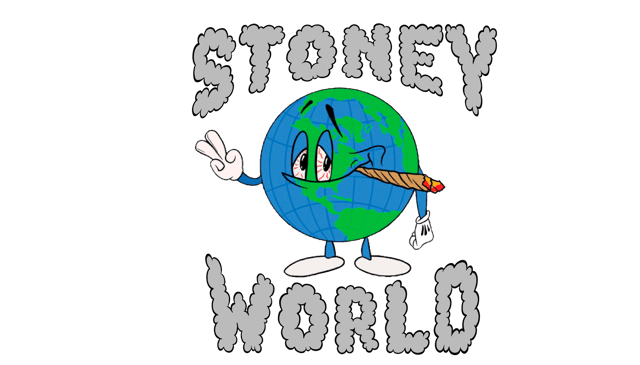 Stoney World logo
