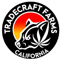 Tradecraft Farms logo