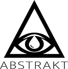 Abstrakt logo