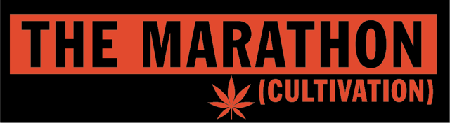 The Marathon Cultivation logo