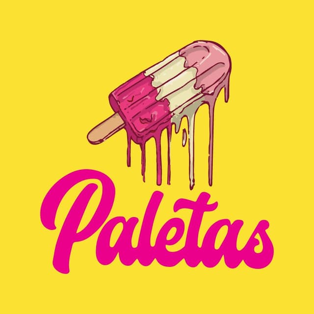 Paletas logo