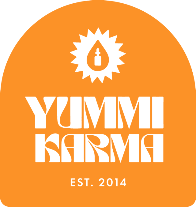 Yummi Karma logo