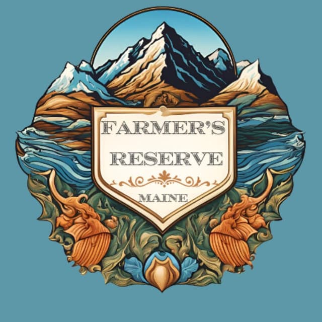 Farmers Reserve logo