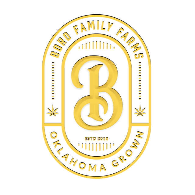 Boro Family Farms logo