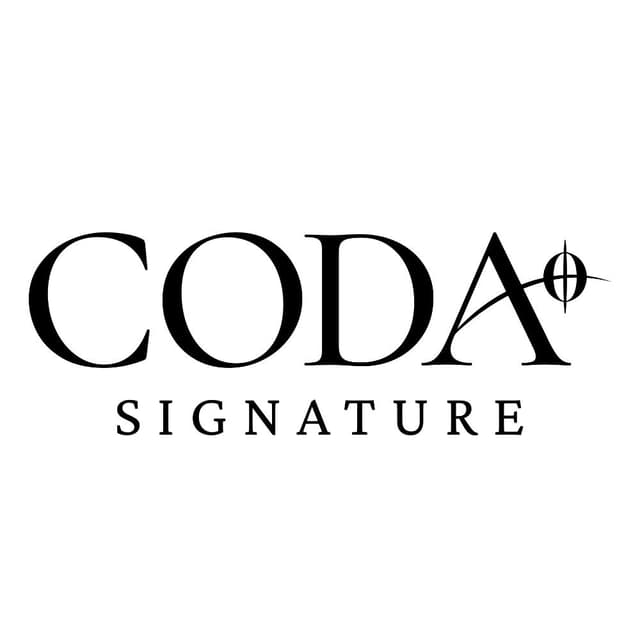 Coda Signature logo